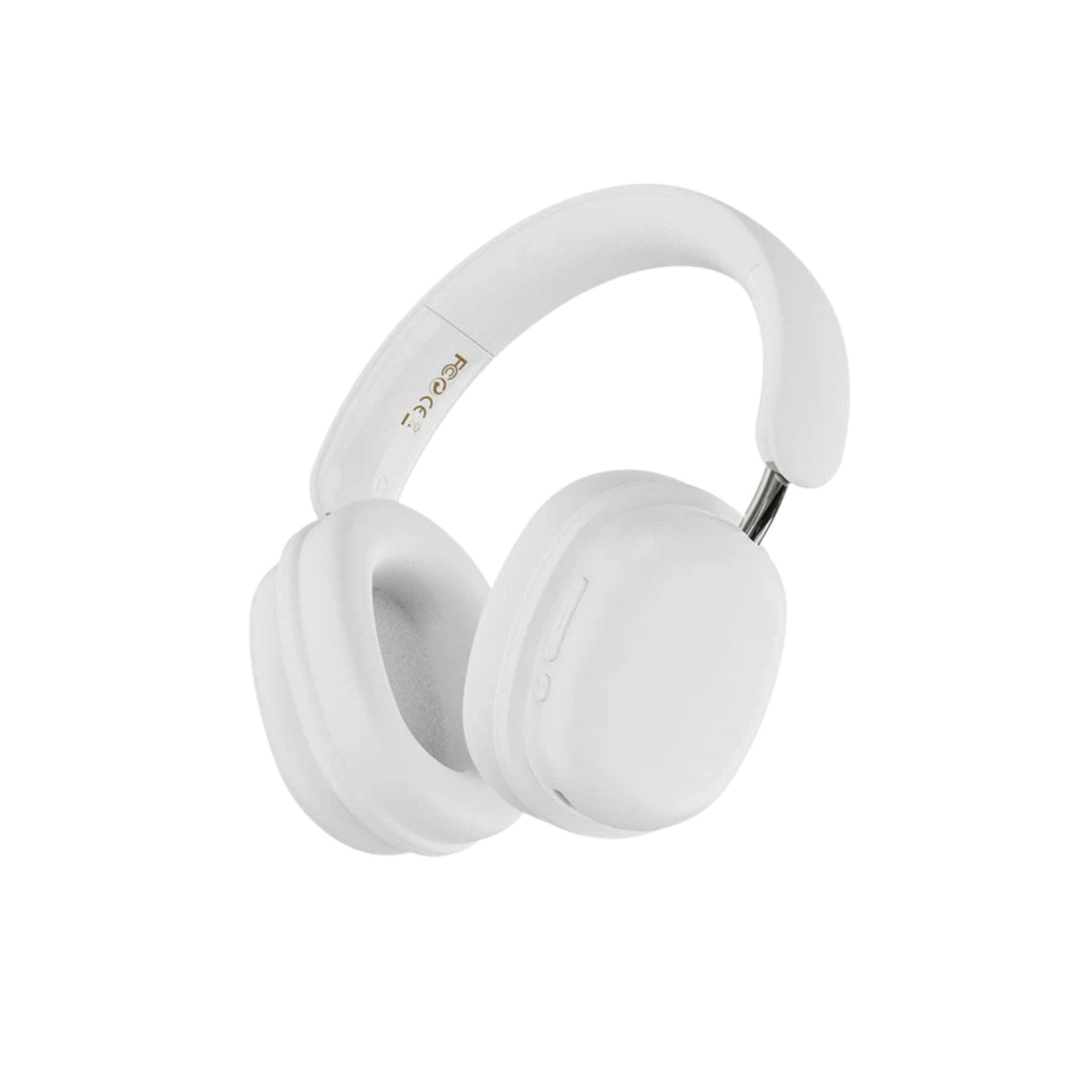 WIWU Elite Series Foldable Headset TD-05 - White